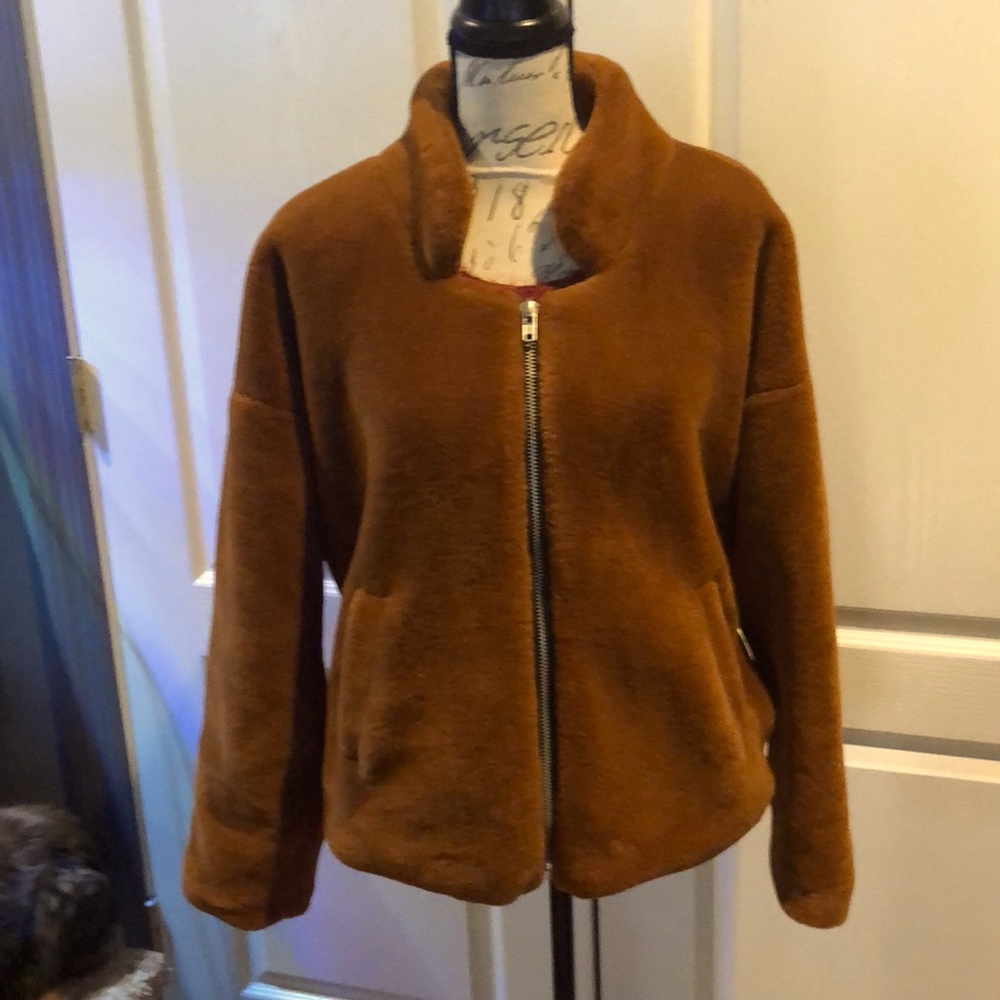 Molly Green size medium jacket